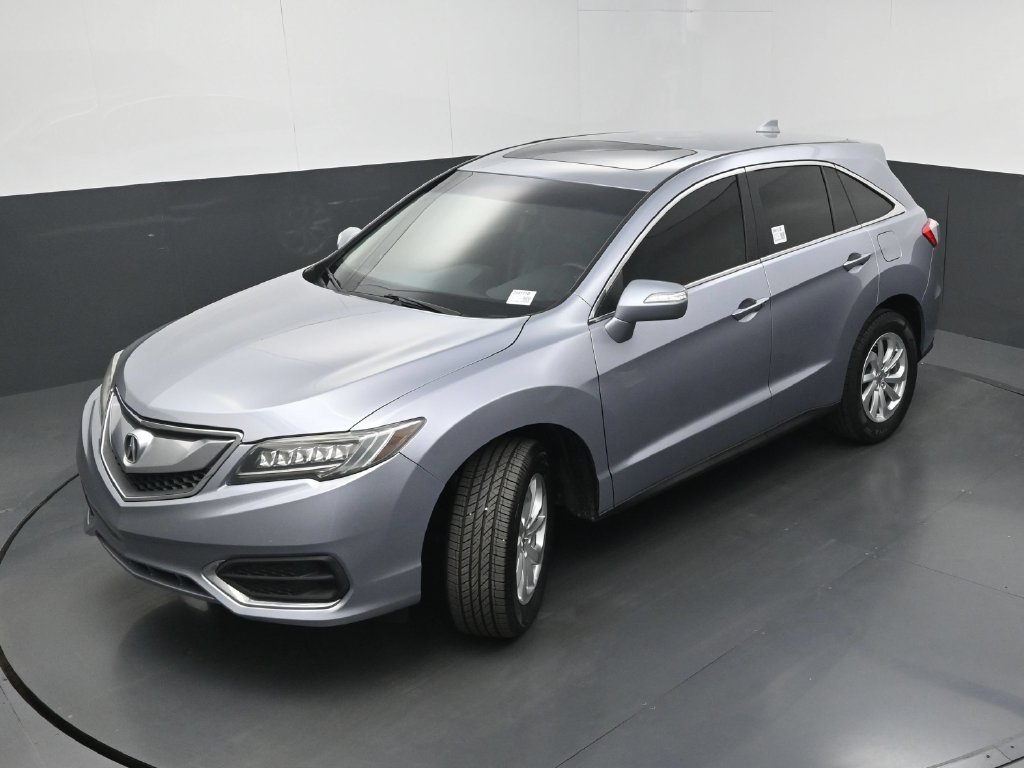 Used 2016 Acura RDX FWD image 30
