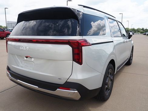 New 2026 Kia Carnival SX image 25