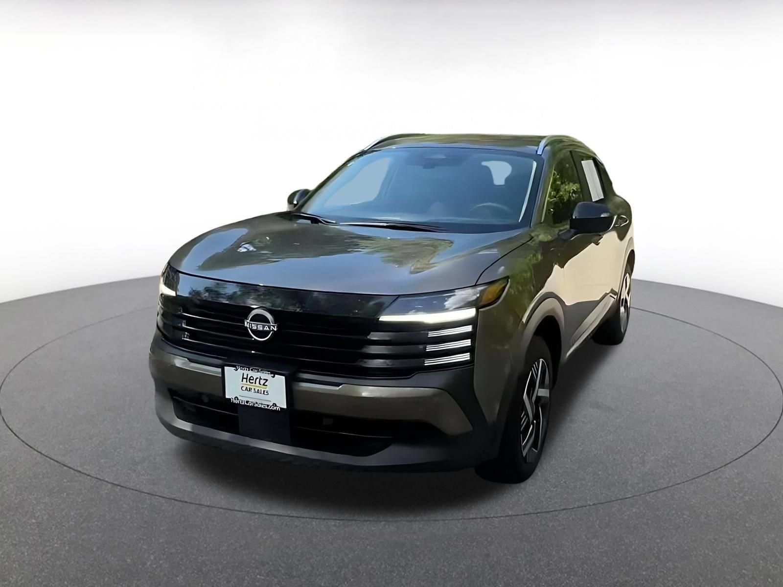 Used 2026 Nissan Kicks SV w/ Cold Weather Package FWD image 6