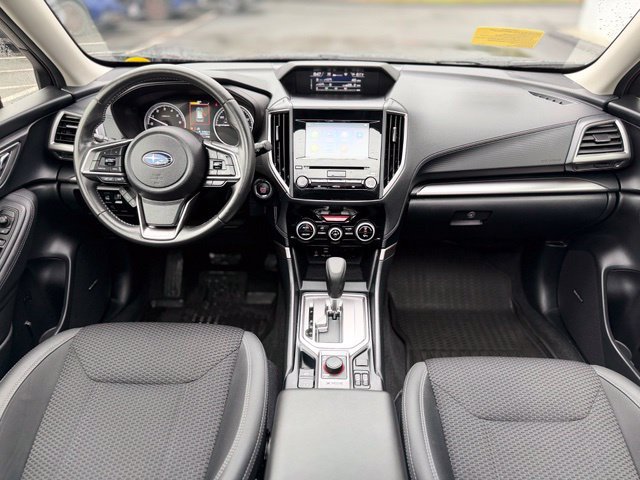 Used 2023 Subaru Forester Premium AWD/4WD image 25