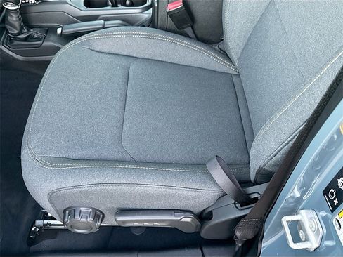 New 2026 Jeep Wrangler Sport image 19