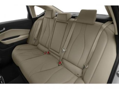 Used 2021 Acura TLX w/Technology Package image 13