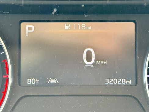 Used 2023 Kia Forte LXS FWD image 18