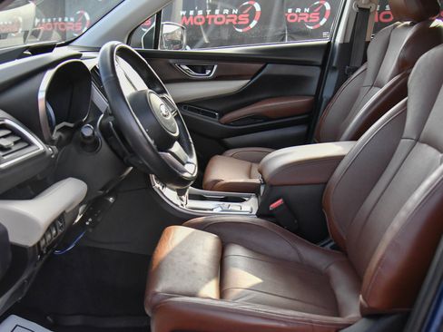 Used 2022 Subaru Ascent Touring image 18