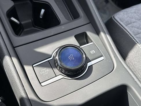 Certified 2026 Volkswagen Tiguan S FWD image 20