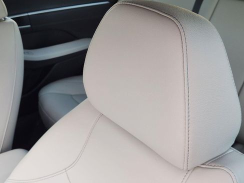 New 2026 Hyundai Sonata Limited FWD image 12