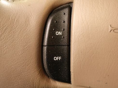 Used 2000 Ford Excursion Limited image 57