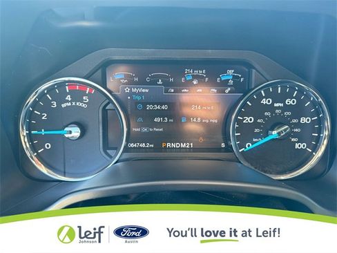 Used 2019 Ford F350 Lariat w/ Lariat Ultimate Package image 14