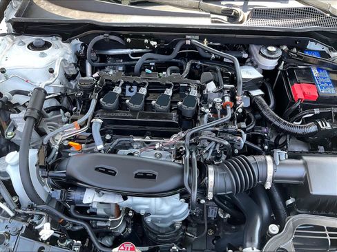Certified 2024 Honda Civic Touring image 69