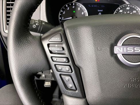 Certified 2024 Nissan Frontier SL w/ Technology Package RWD image 27