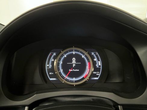 Used 2015 Lexus RC 350 w/ F Sport w/Summer Tires image 16