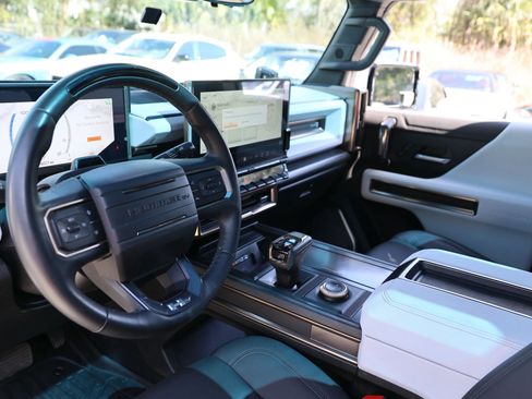 Used 2022 GMC Hummer EV Edition 1 w/ LPO, Illumination Package image 30