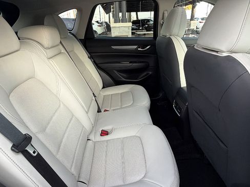 Used 2023 MAZDA CX-5 AWD 2.5 S w/ Preferred Package image 31