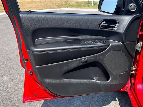 Used 2020 Dodge Durango GT AWD/4WD image 23