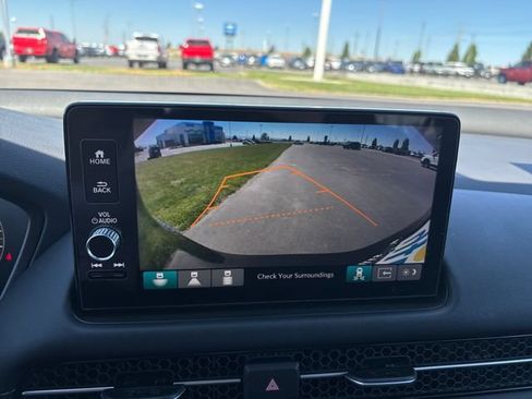 Certified 2024 Honda HR-V EX-L image 19