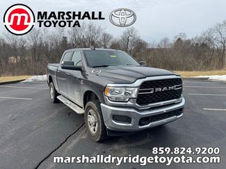 Used 2022 RAM 2500 Big Horn video 1