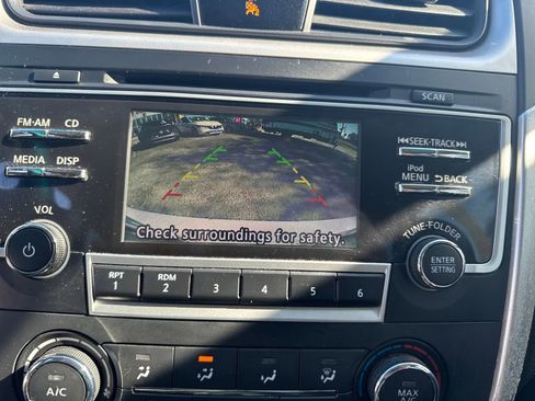 Used 2018 Nissan Altima 2.5 S image 19