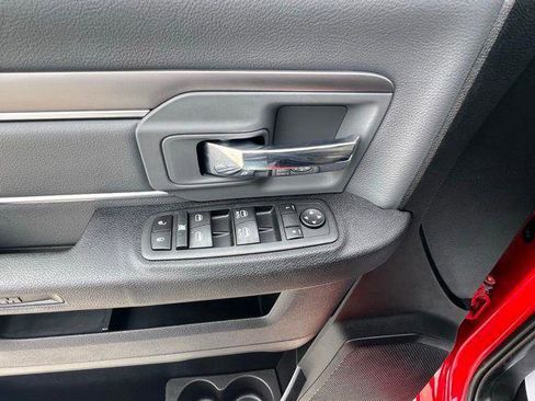 Used 2023 RAM 1500 Classic SLT w/ Trailer & Traction Group image 11