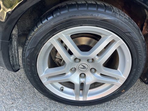 Used 2008 Acura TL image 11