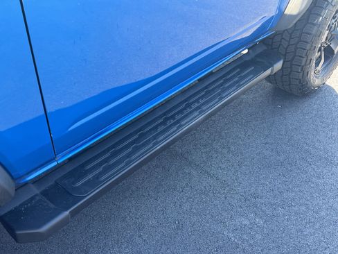 Used 2023 Ford Bronco Big Bend image 28