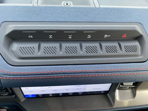 New 2025 Ford Bronco Raptor image 23