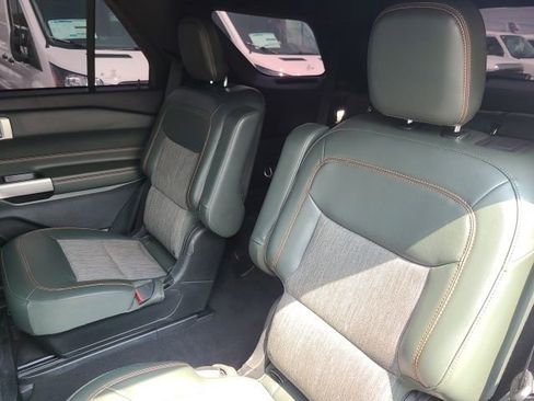 Certified 2023 Ford Explorer Timberline w/ Timberline Technology Package image 20