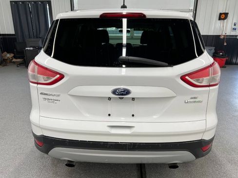 Used 2014 Ford Escape SE FWD image 5