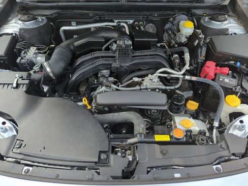 Used 2025 Subaru Outback Onyx Edition AWD/4WD image 27