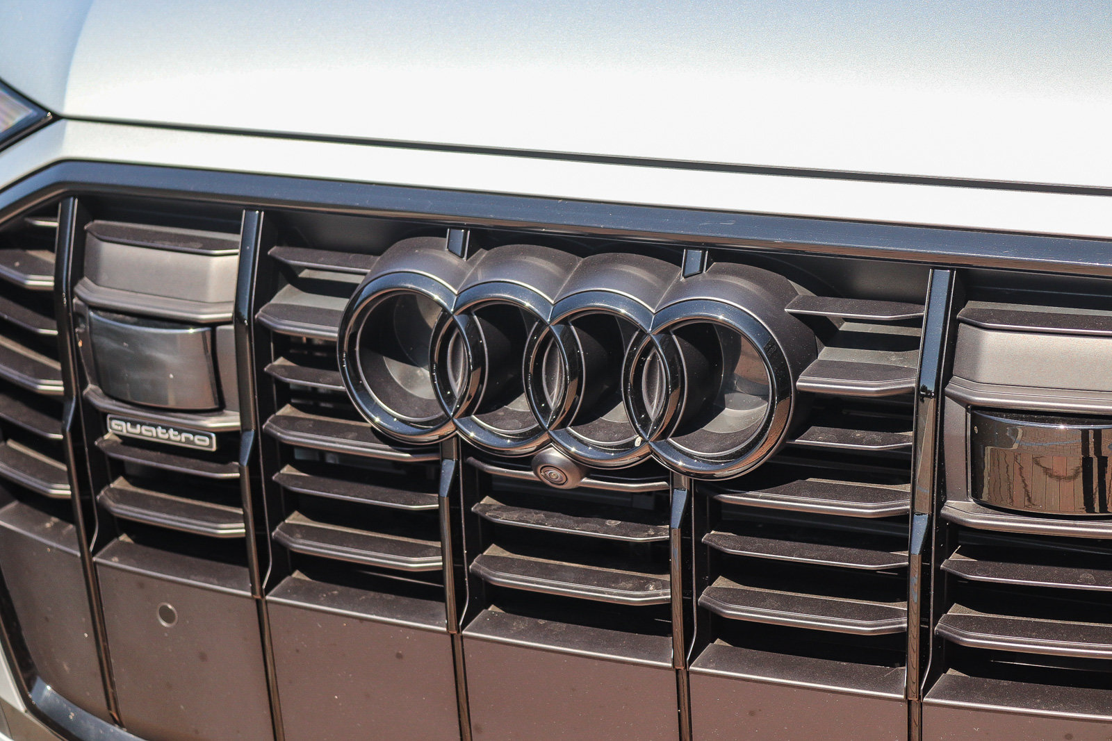 Certified 2023 Audi Q7 2.0T Premium Plus w/ Premium Plus Package AWD/4WD image 13