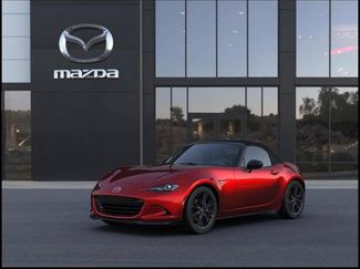 New 2026 MAZDA MX-5 Miata Club RWD video 1