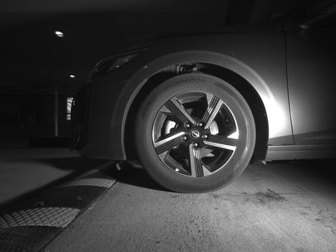 Used 2025 Nissan Sentra SV image 12