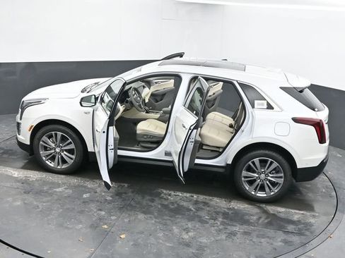 New 2026 Cadillac XT5 Premium Luxury w/ Driver Assist Package image 63