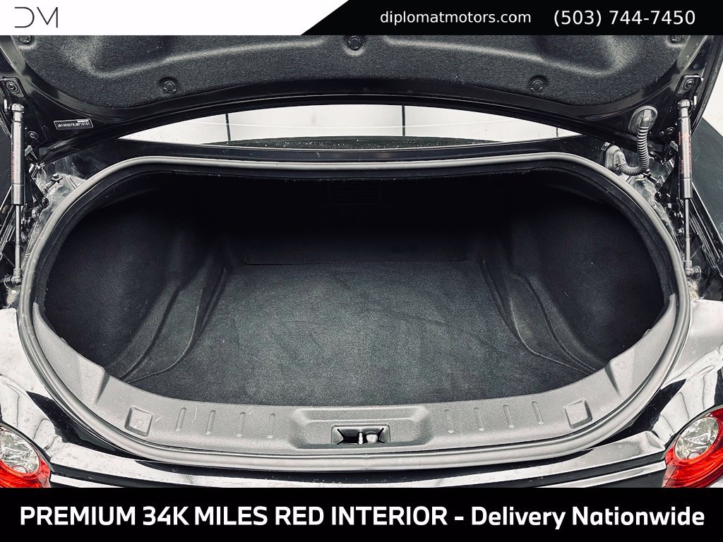 Used 2018 Nissan GT-R Premium w/ Premium Interior Package AWD/4WD image 44