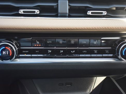 New 2026 Chevrolet Equinox ACTIV w/ Safety and Technology Package image 28