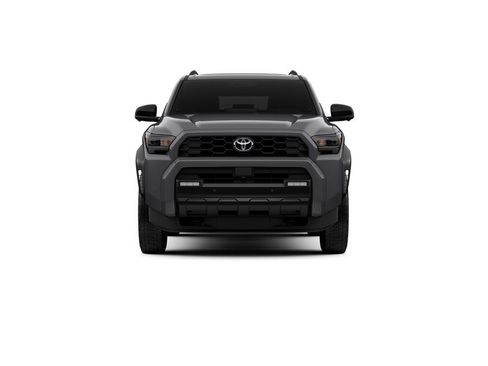 New 2026 Toyota 4Runner TRD Off-Road Premium w/ Tow Technology Package AWD/4WD image 19