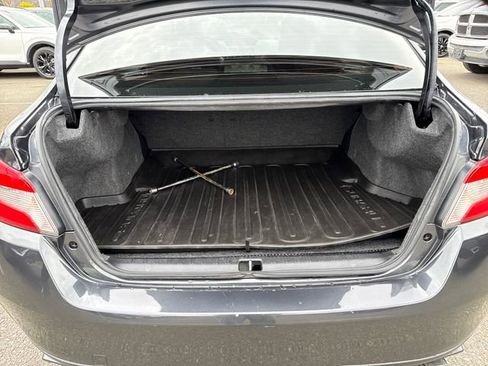 Used 2018 Subaru WRX STI Limited image 13