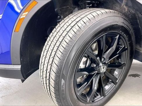 Used 2025 Honda CR-V Sport-L image 34