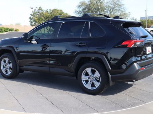 Certified 2025 Toyota RAV4 LE image 7