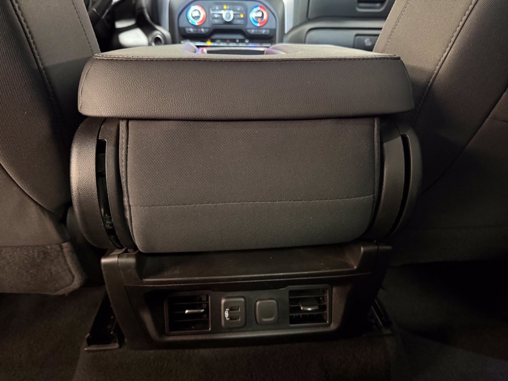Used 2022 GMC Sierra 1500 Elevation AWD/4WD image 26