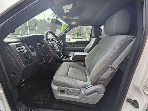Used 2012 Ford F150 XLT w/ XLT Convenience Pkg image 16