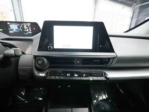 Certified 2024 Toyota Prius LE image 18
