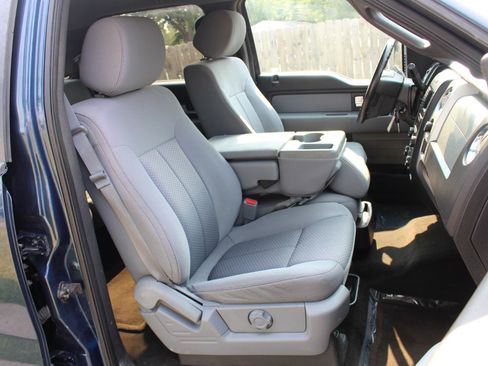 Used 2014 Ford F150 XLT w/ Equipment Group 302A Luxury AWD/4WD image 38
