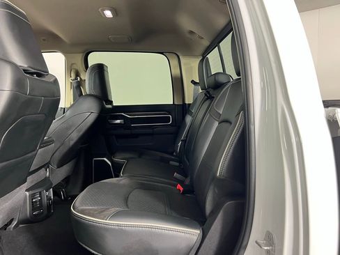 Used 2022 RAM 2500 Laramie image 29