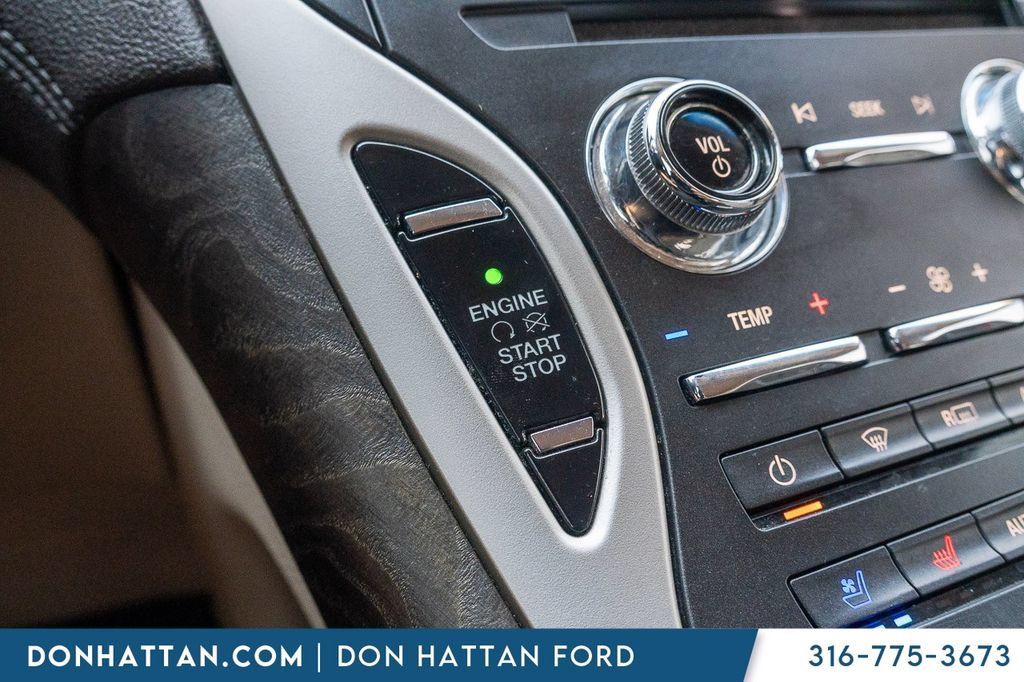Used 2020 Lincoln Nautilus Reserve AWD/4WD image 9