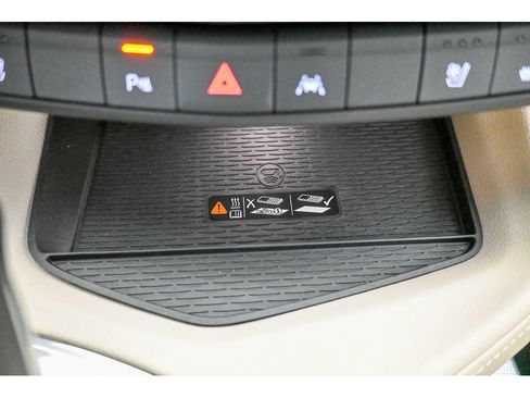 New 2025 Cadillac CT4 Premium Luxury image 27