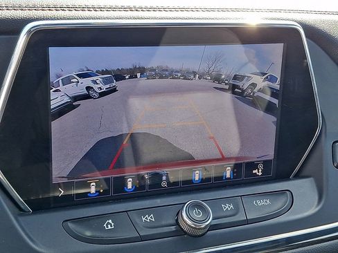 Used 2020 Chevrolet Blazer RS AWD/4WD image 4