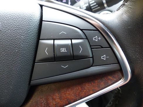 Used 2021 Cadillac XT5 Premium Luxury FWD image 47