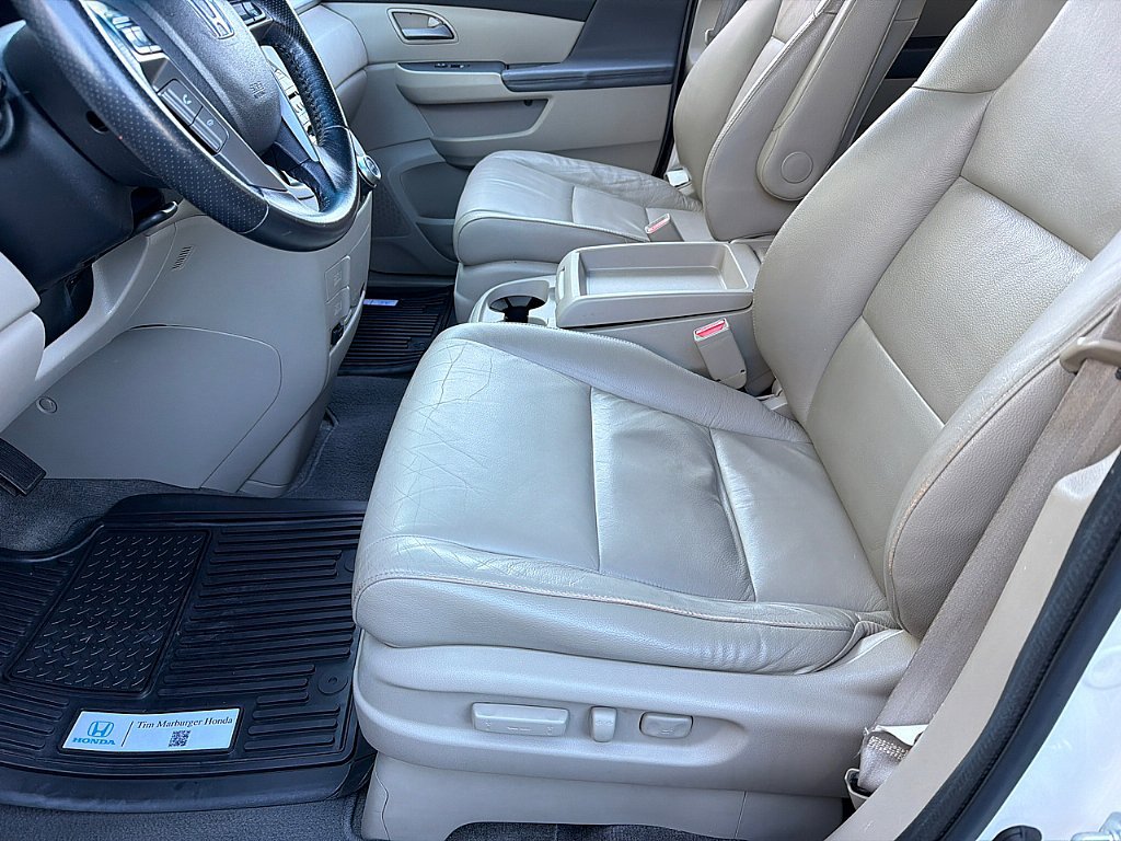 Used 2011 Honda Odyssey Touring image 16