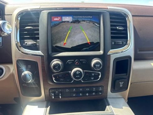 Used 2018 RAM 2500 Laramie w/ Off Road Package AWD/4WD image 19