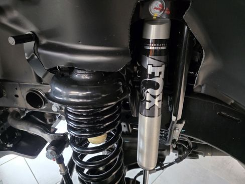 New 2025 Jeep Wrangler Unlimited Sport image 10